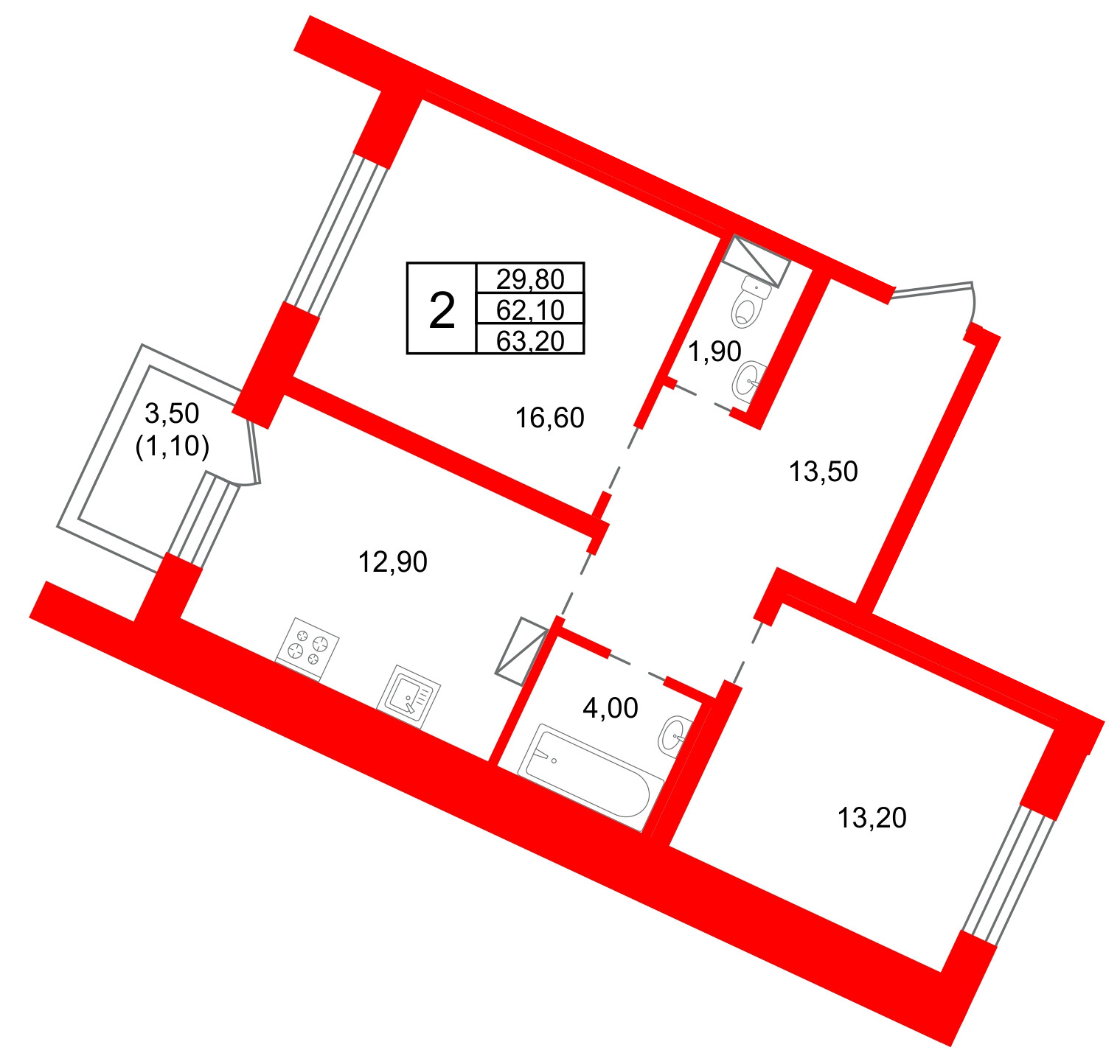Планировка или фото