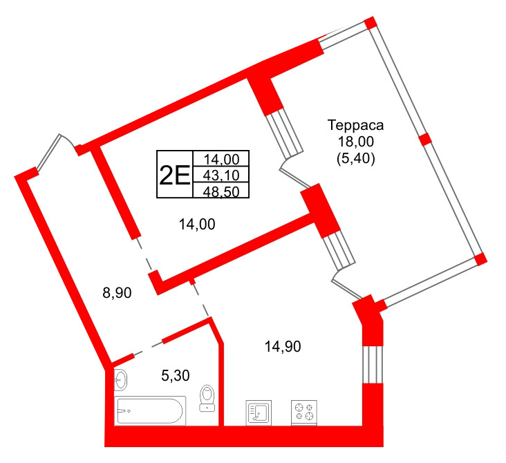 Планировка или фото