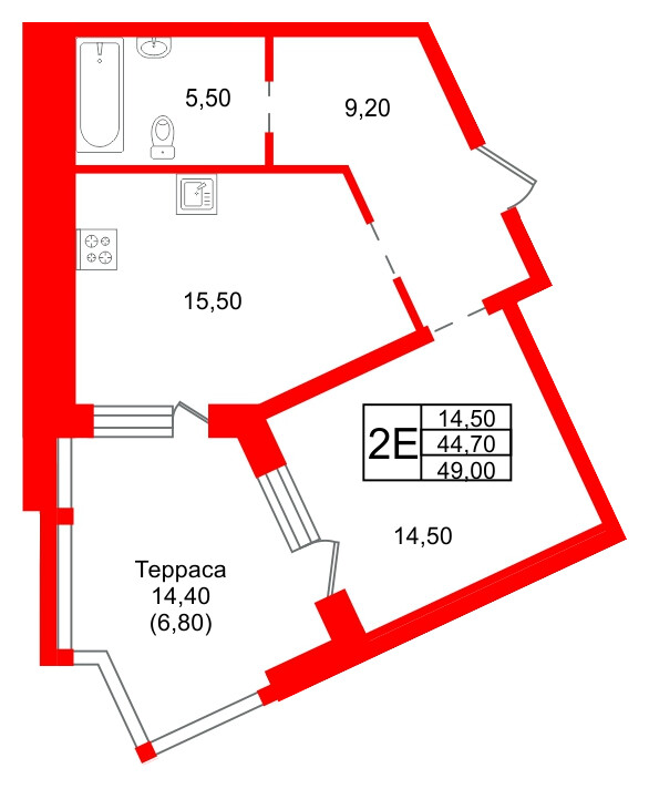 Планировка или фото