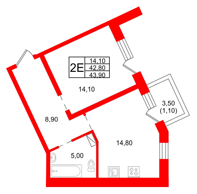 Планировка или фото