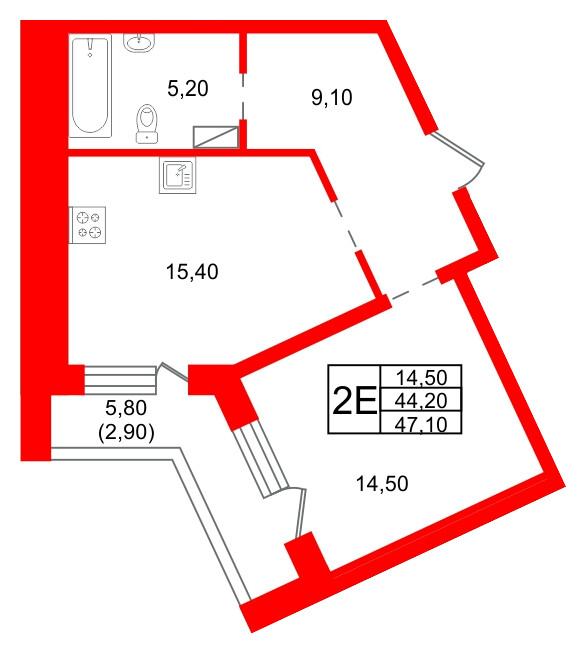 Планировка или фото