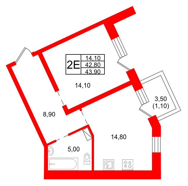 Планировка или фото
