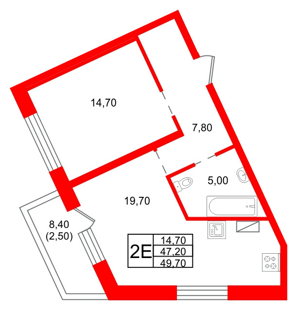 Планировка или фото