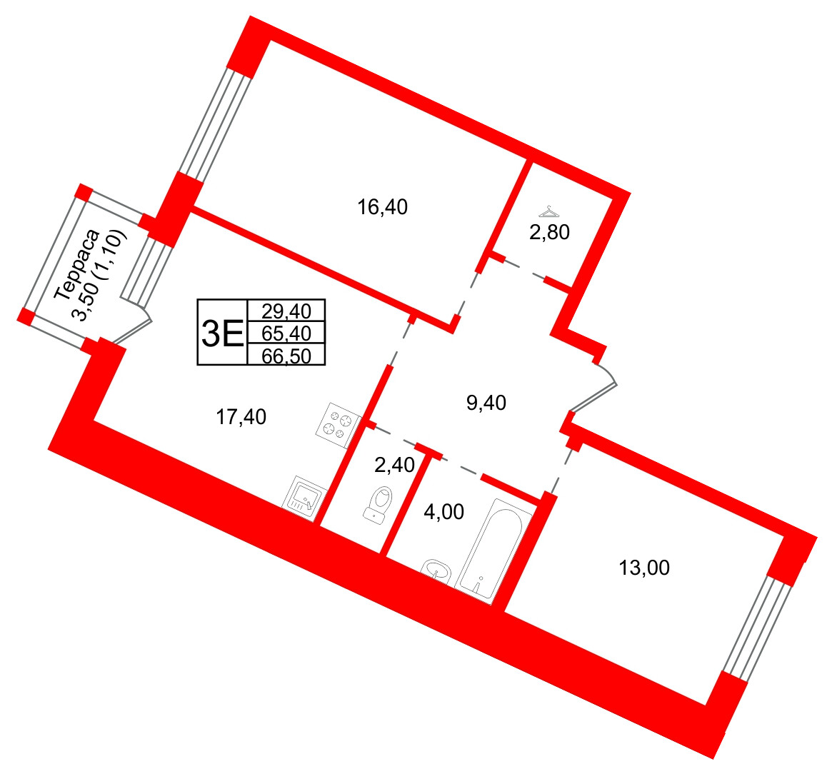 Планировка или фото