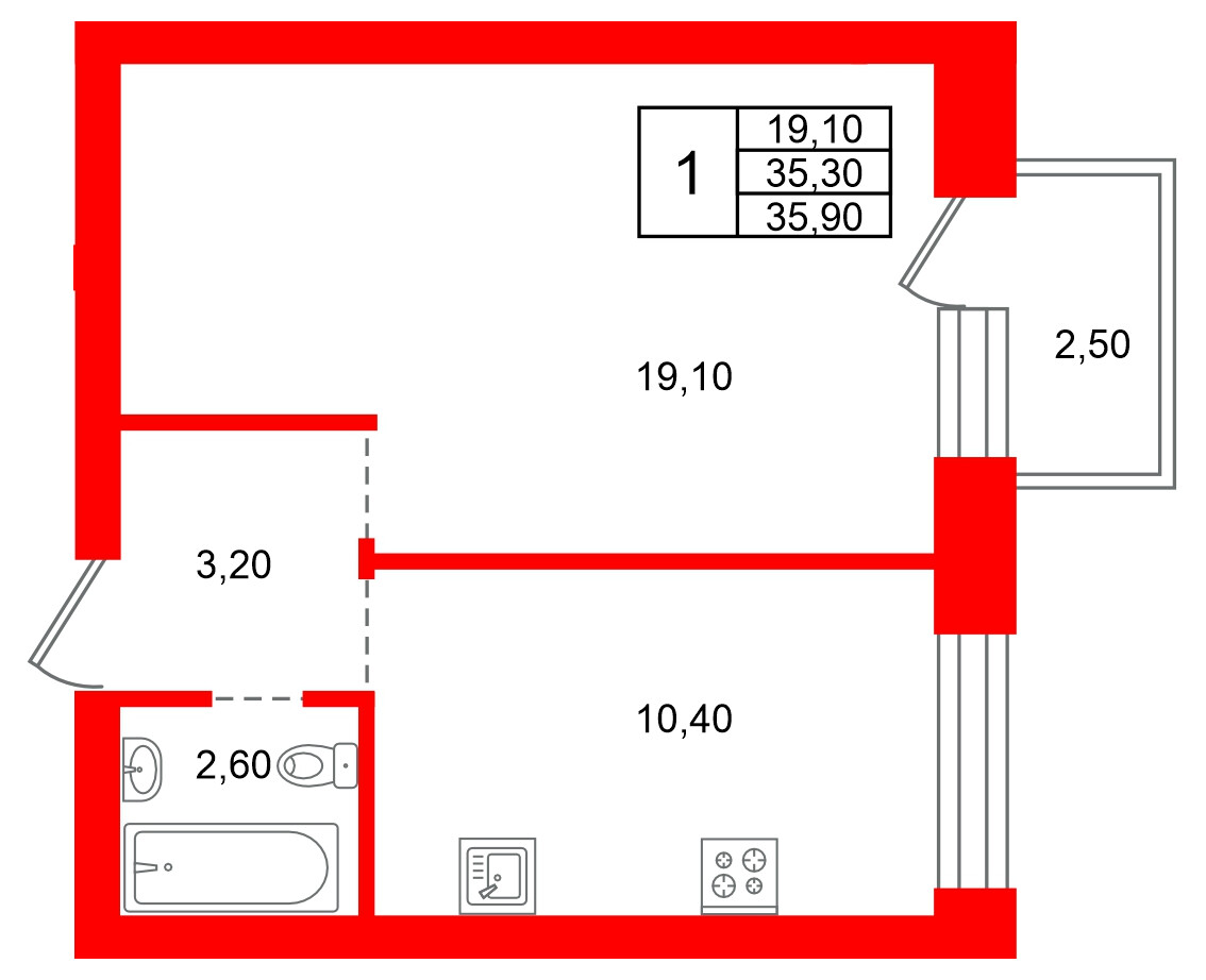 Планировка или фото