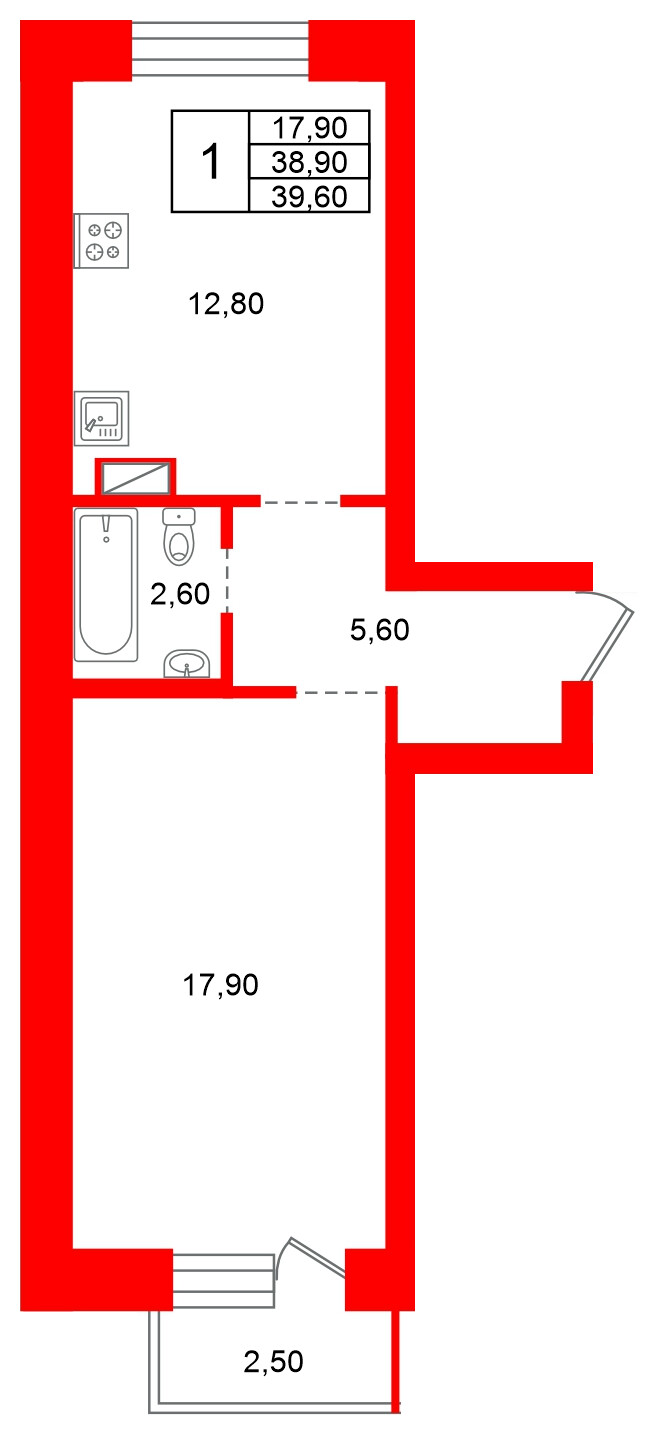Планировка или фото