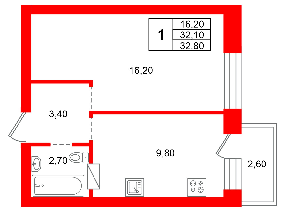 Планировка или фото