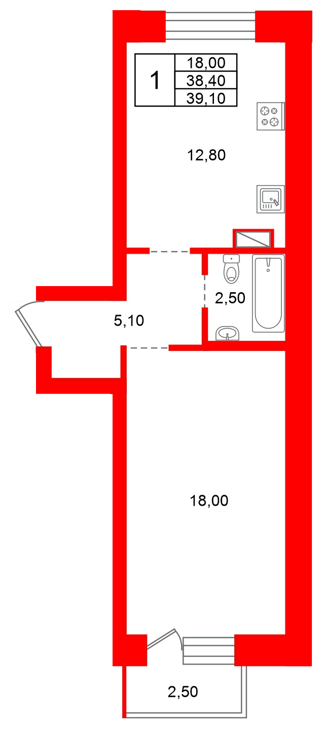Планировка или фото