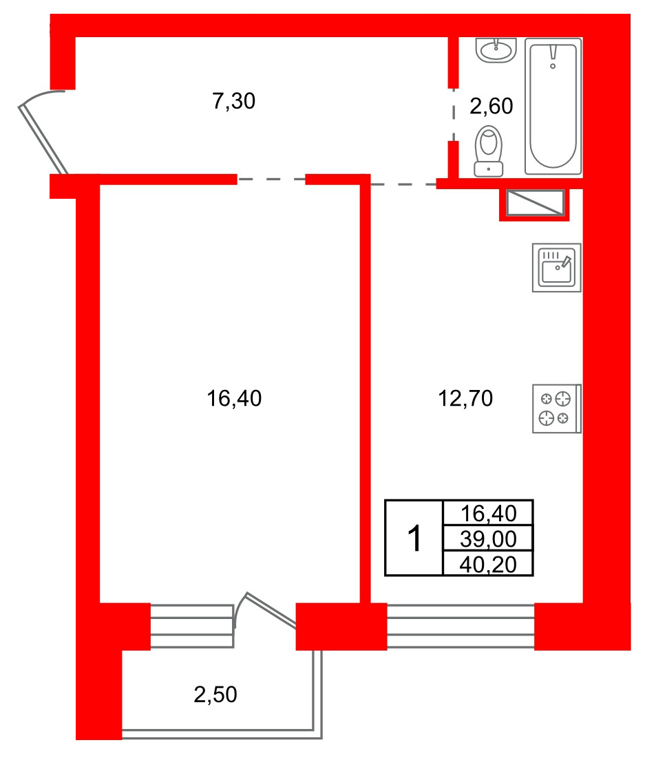 Планировка или фото