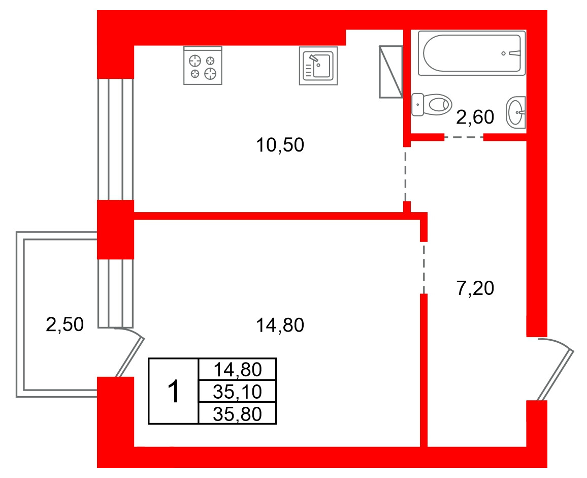 Планировка или фото