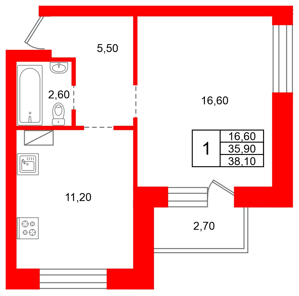 Планировка или фото
