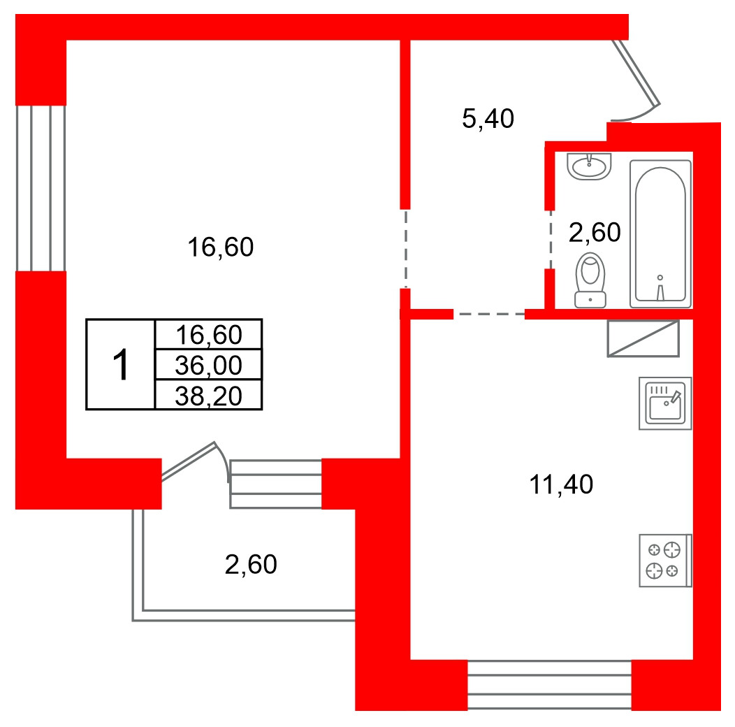 Планировка или фото