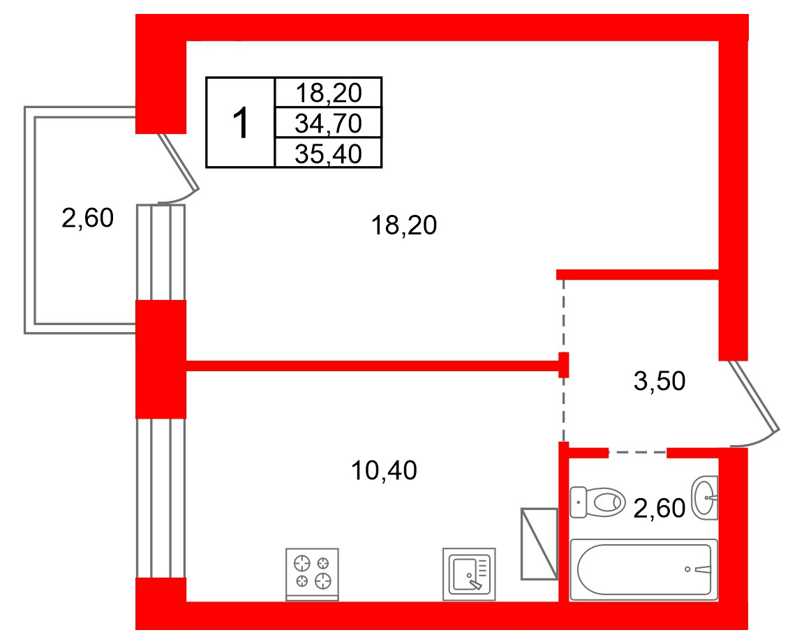 Планировка или фото