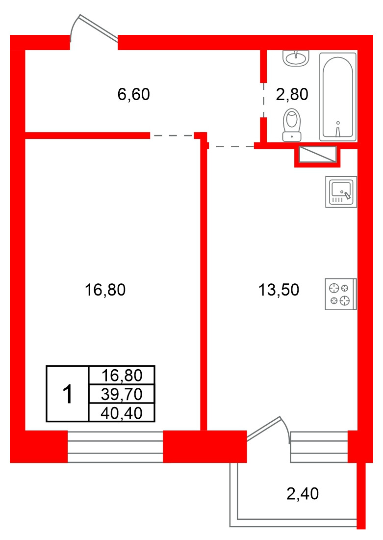 Планировка или фото