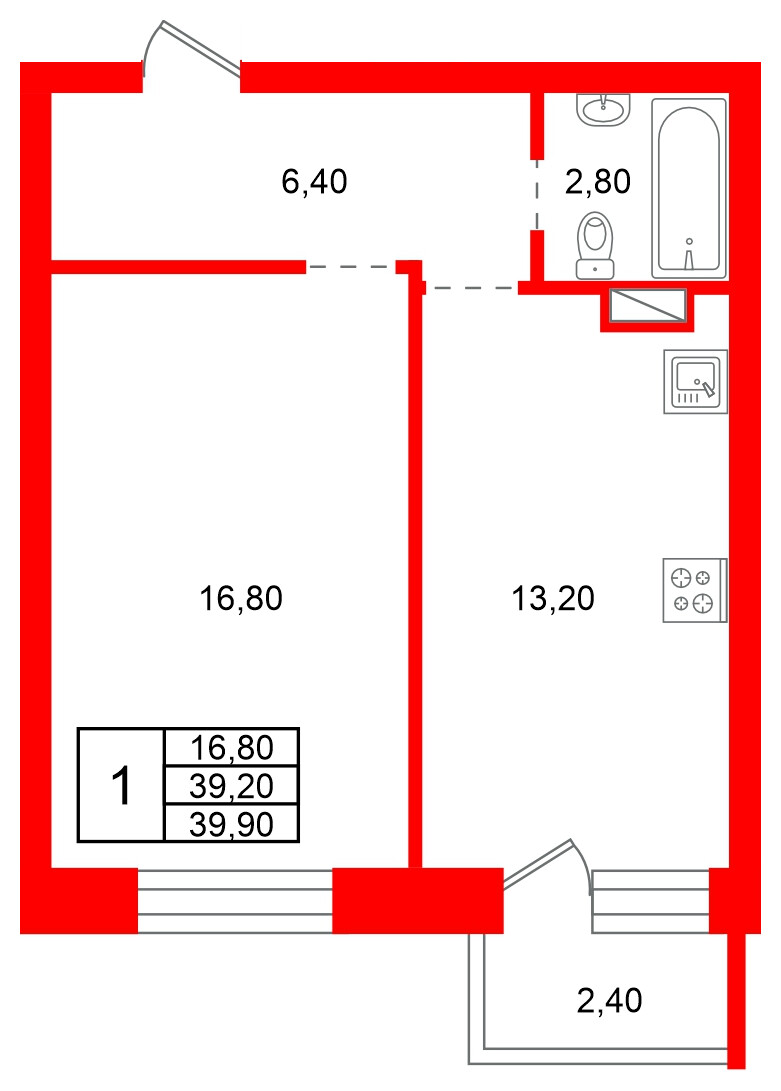 Планировка или фото