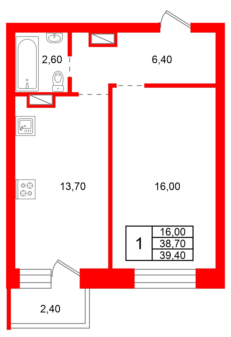 Планировка или фото