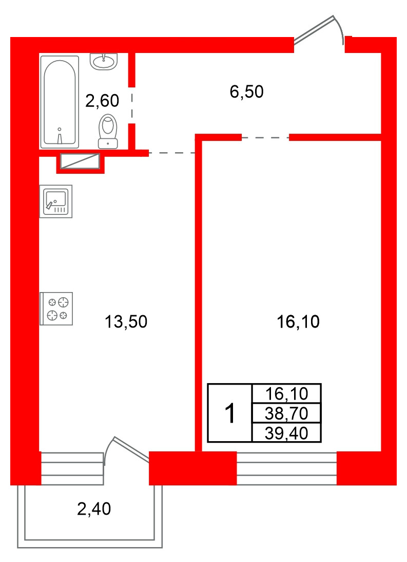 Планировка или фото