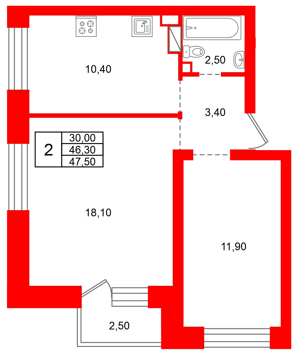 Планировка или фото