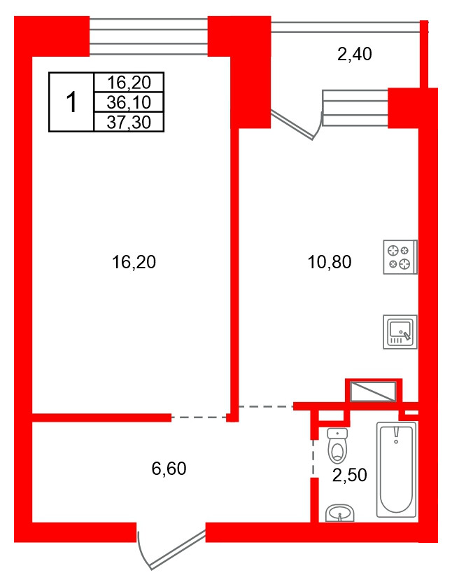Планировка или фото