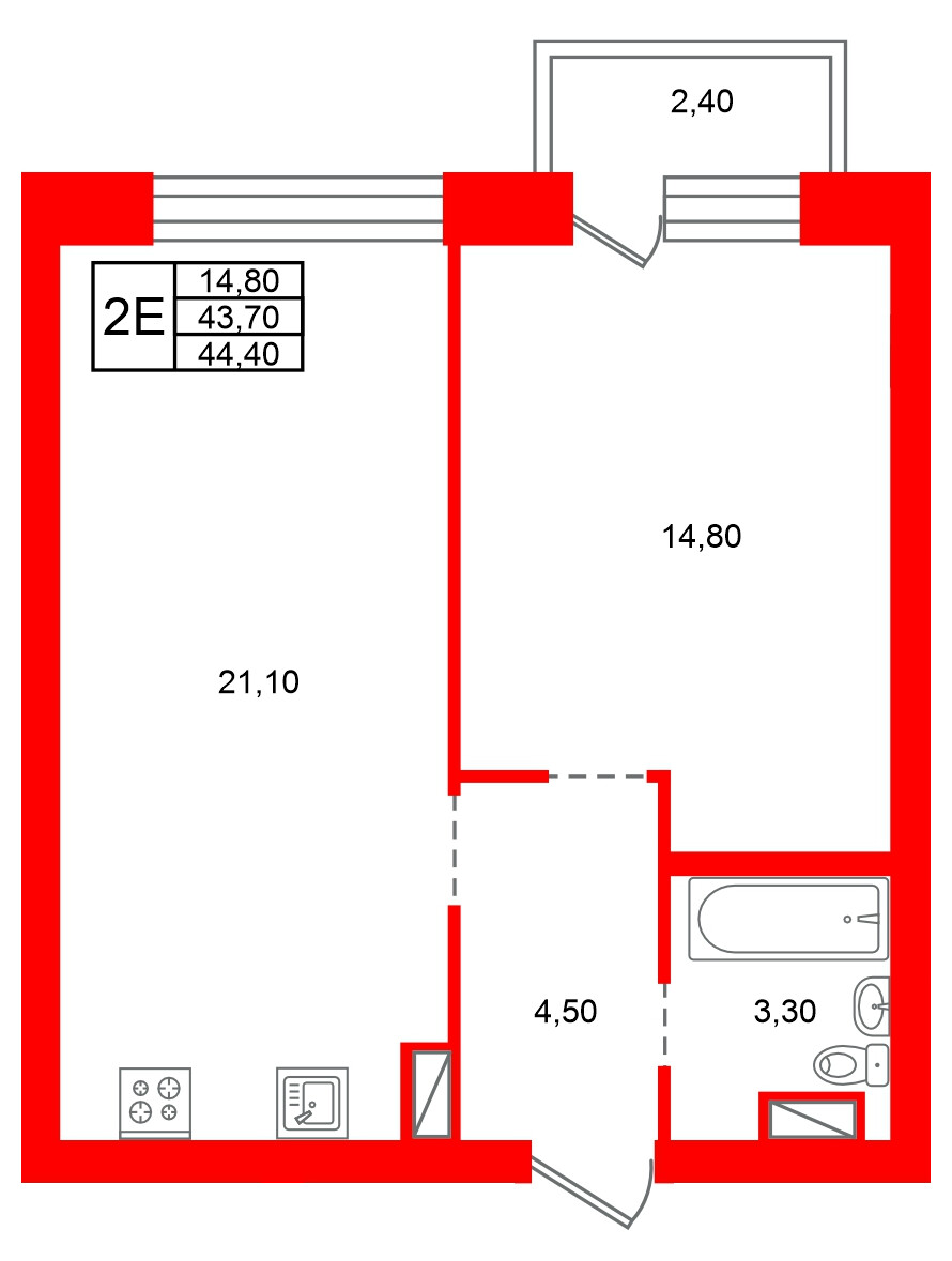 Планировка или фото