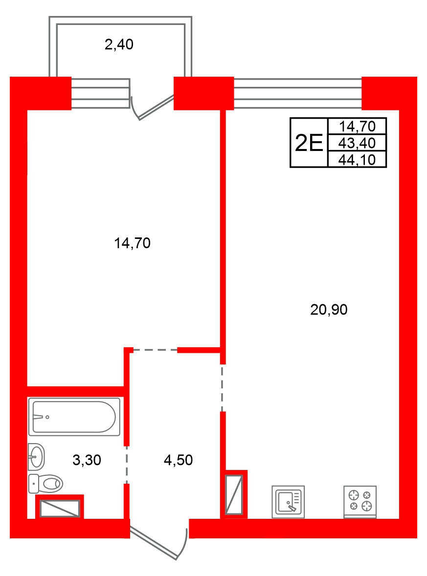 Планировка или фото