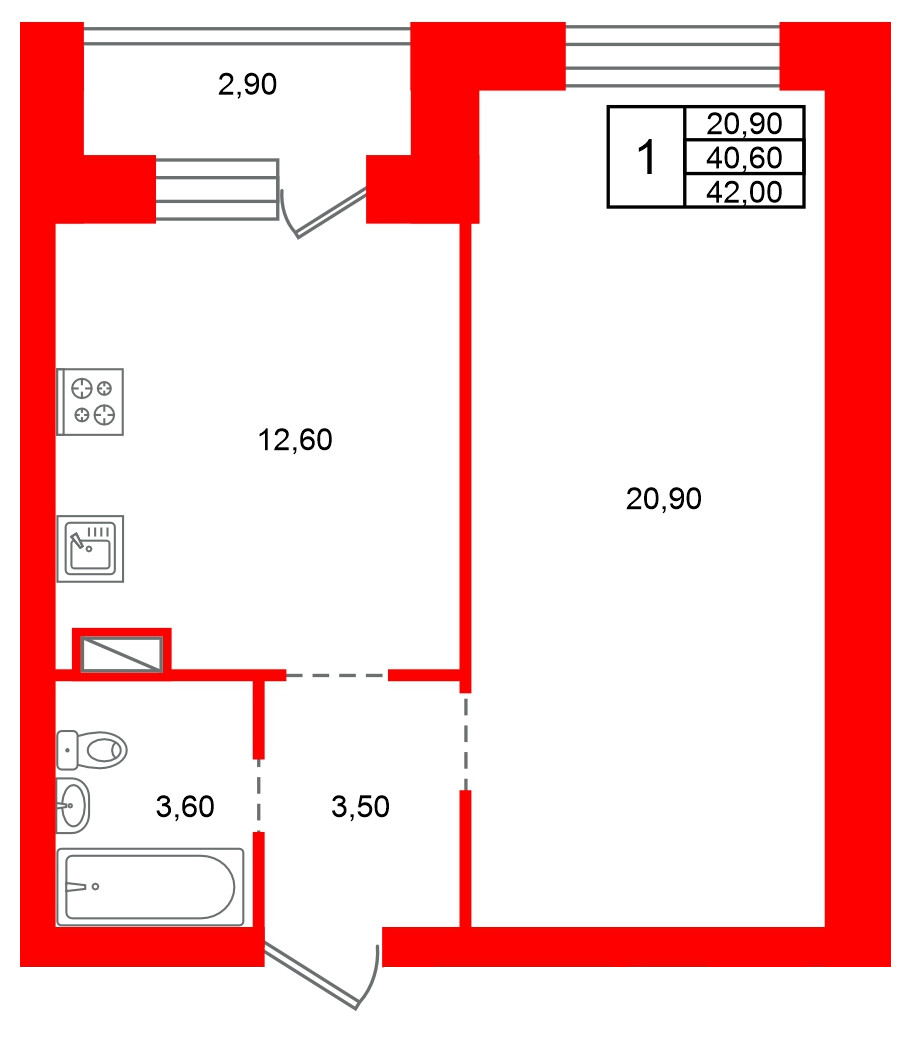 Планировка или фото
