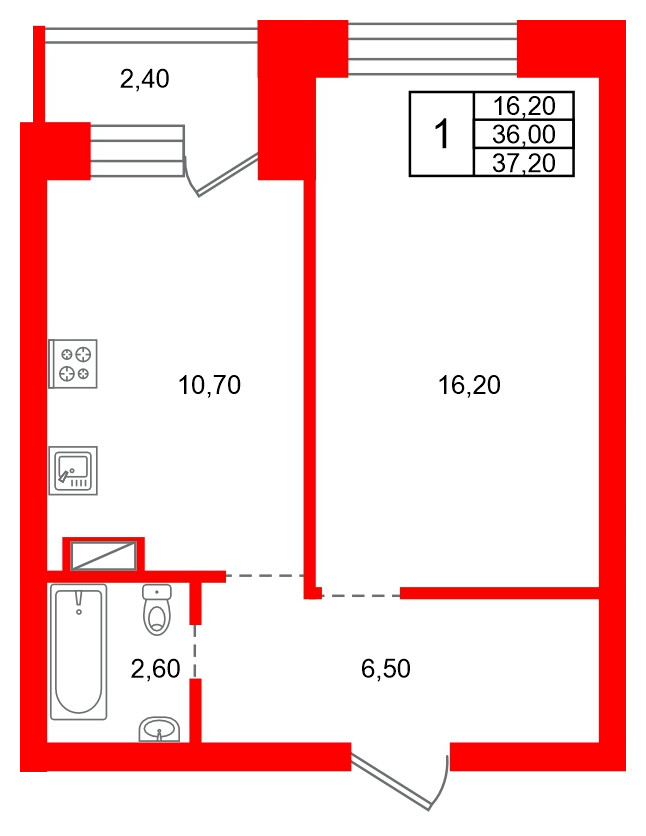Планировка или фото