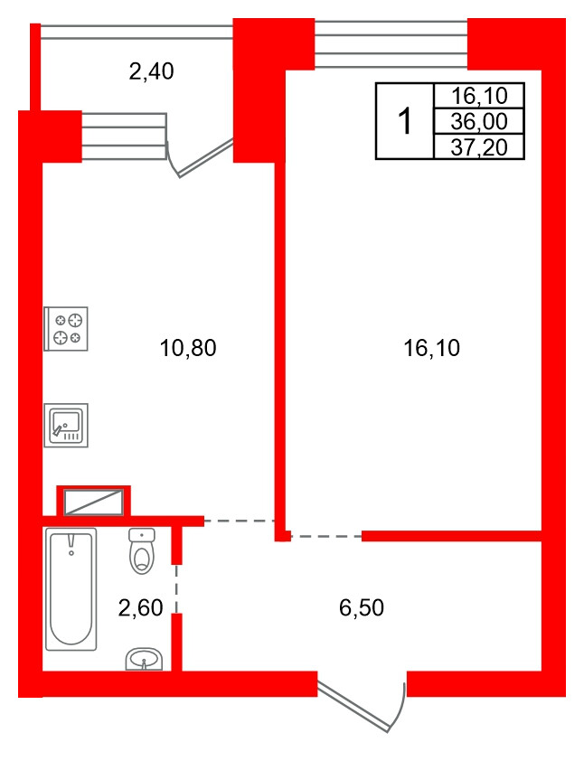 Планировка или фото