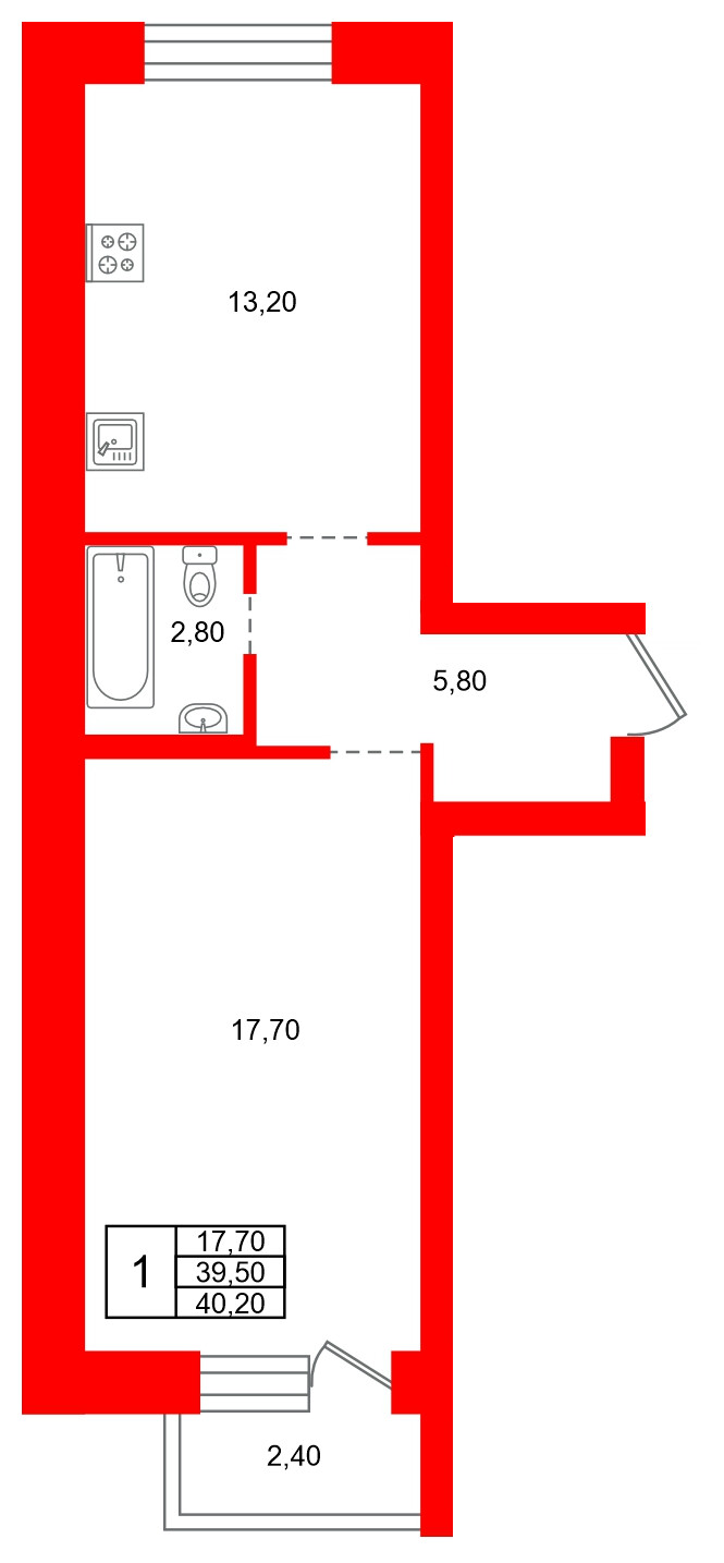 Планировка или фото