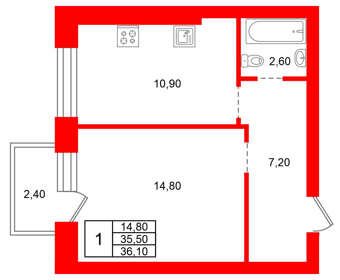 Планировка или фото