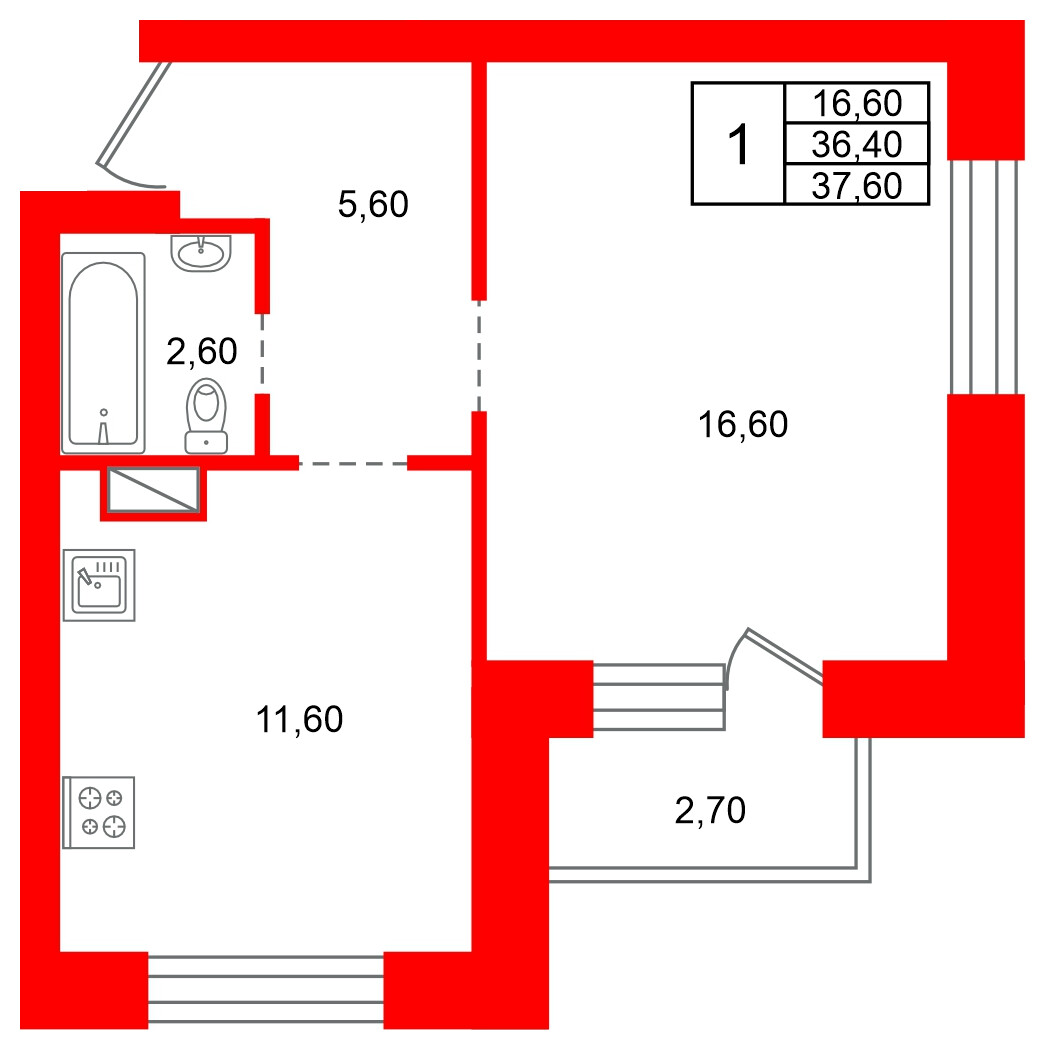 Планировка или фото