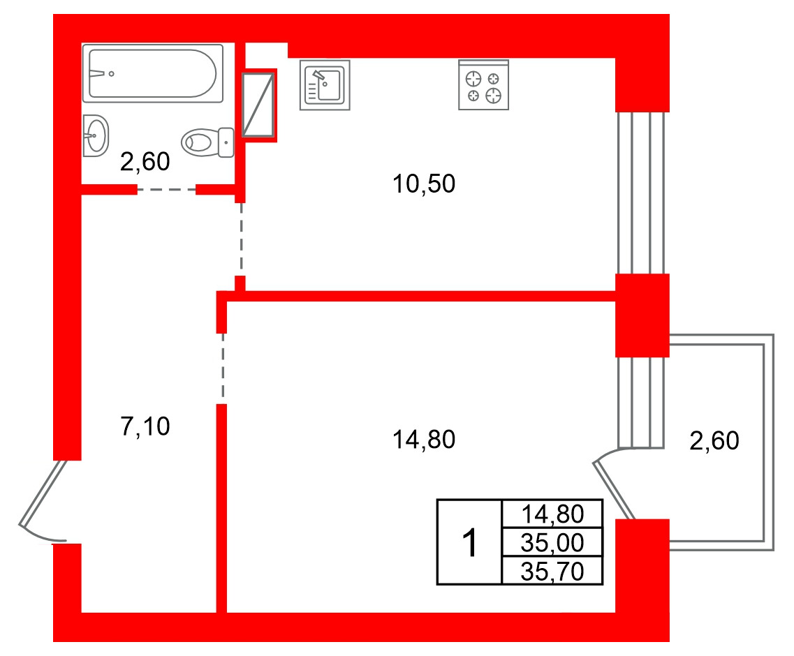 Планировка или фото