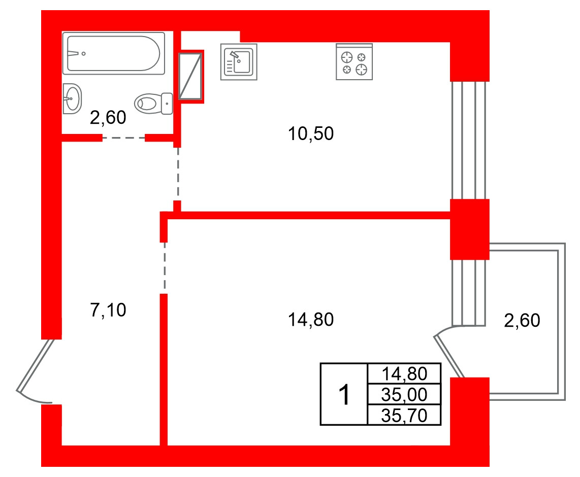 Планировка или фото