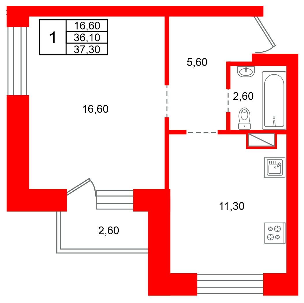 Планировка или фото