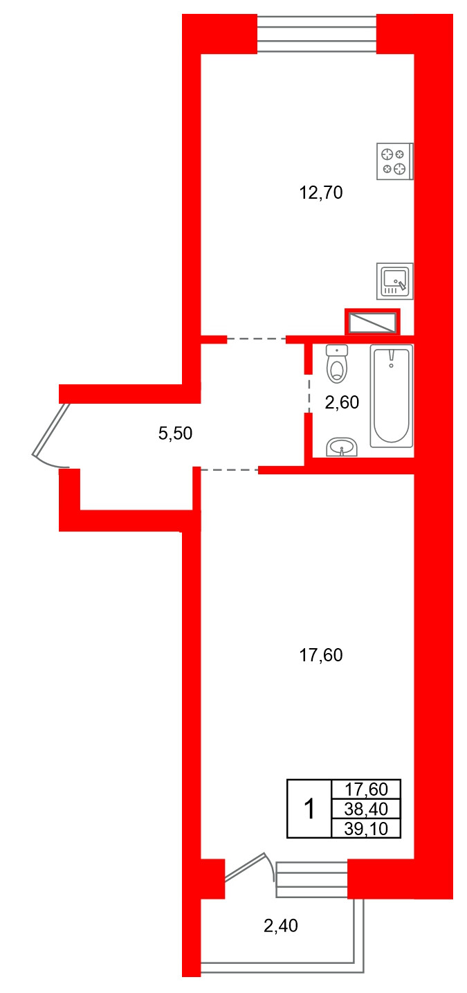 Планировка или фото