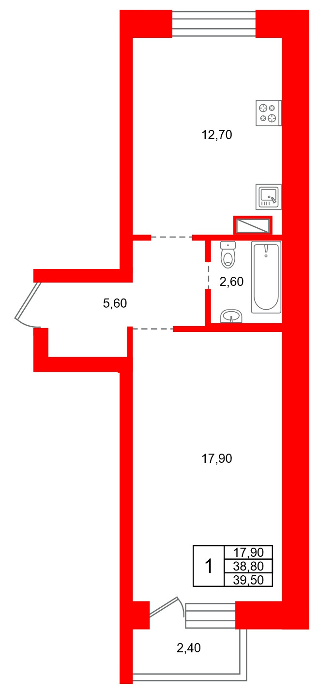Планировка или фото