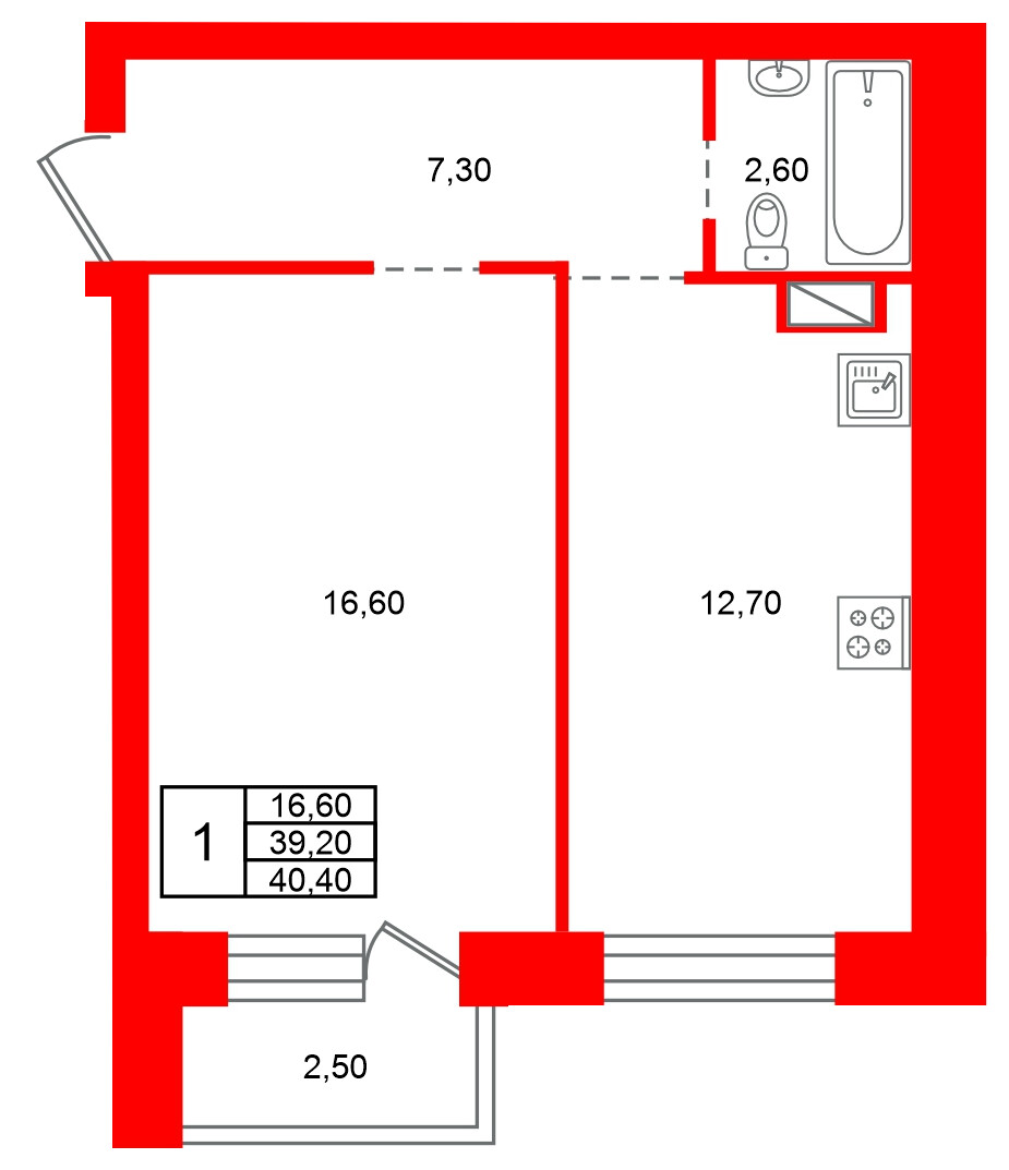 Планировка или фото