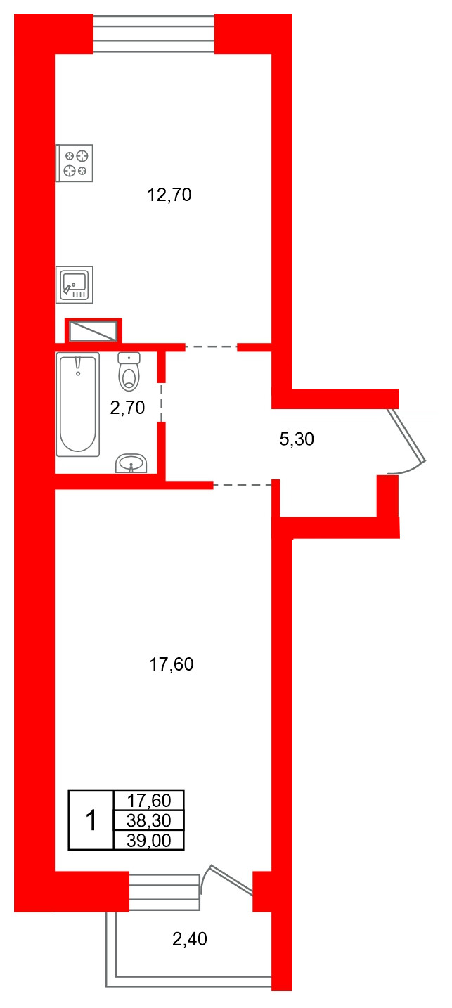 Планировка или фото