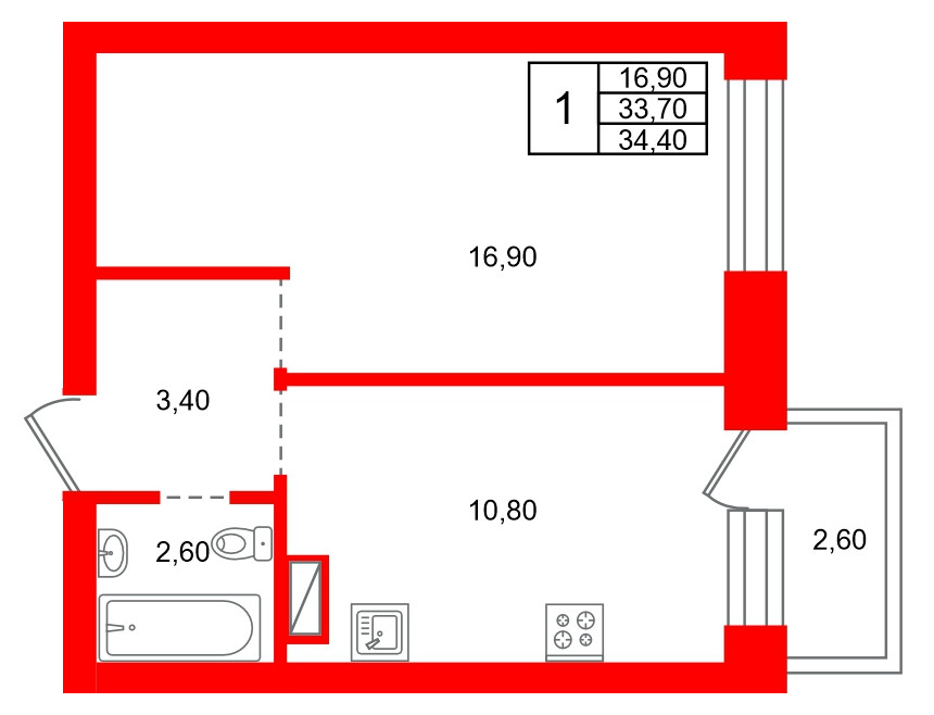 Планировка или фото