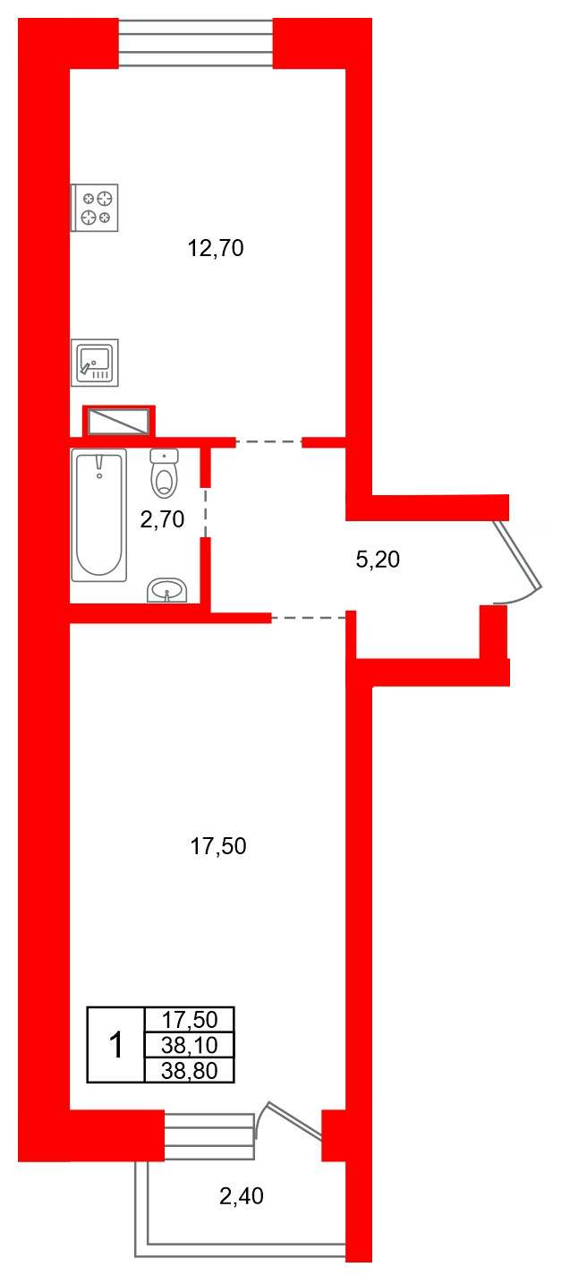Планировка или фото