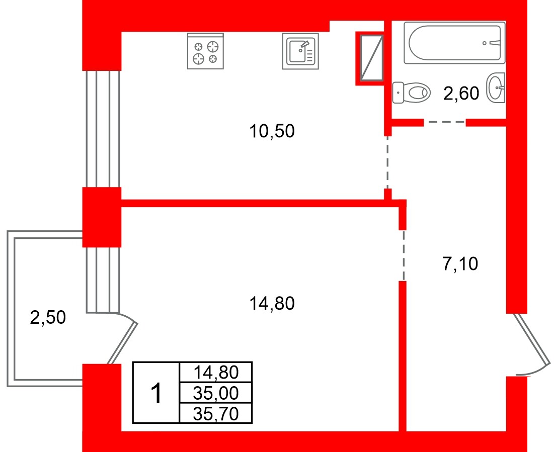 Планировка или фото