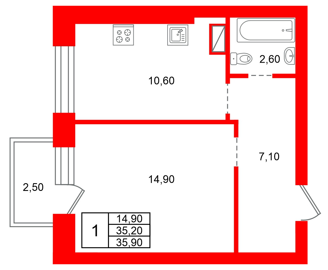 Планировка или фото