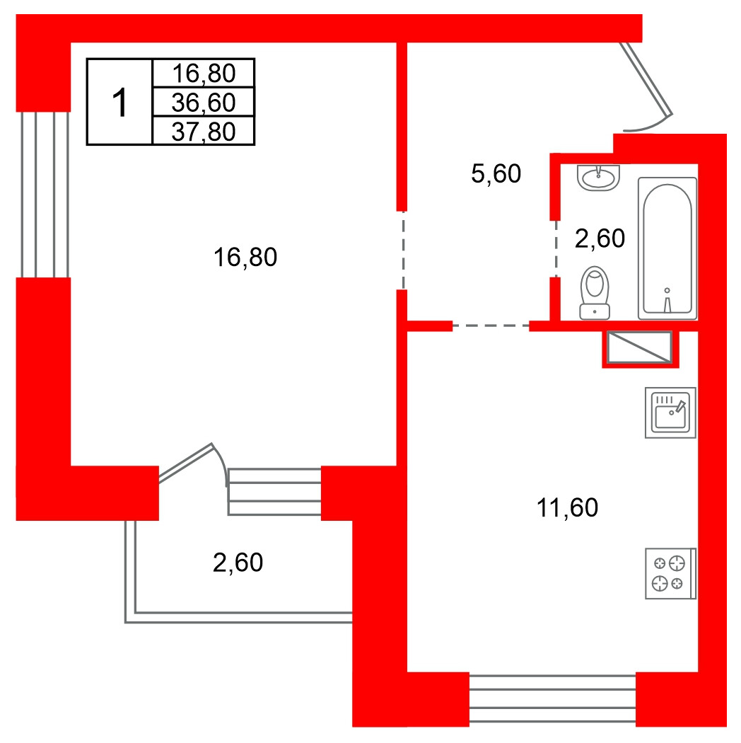 Планировка или фото