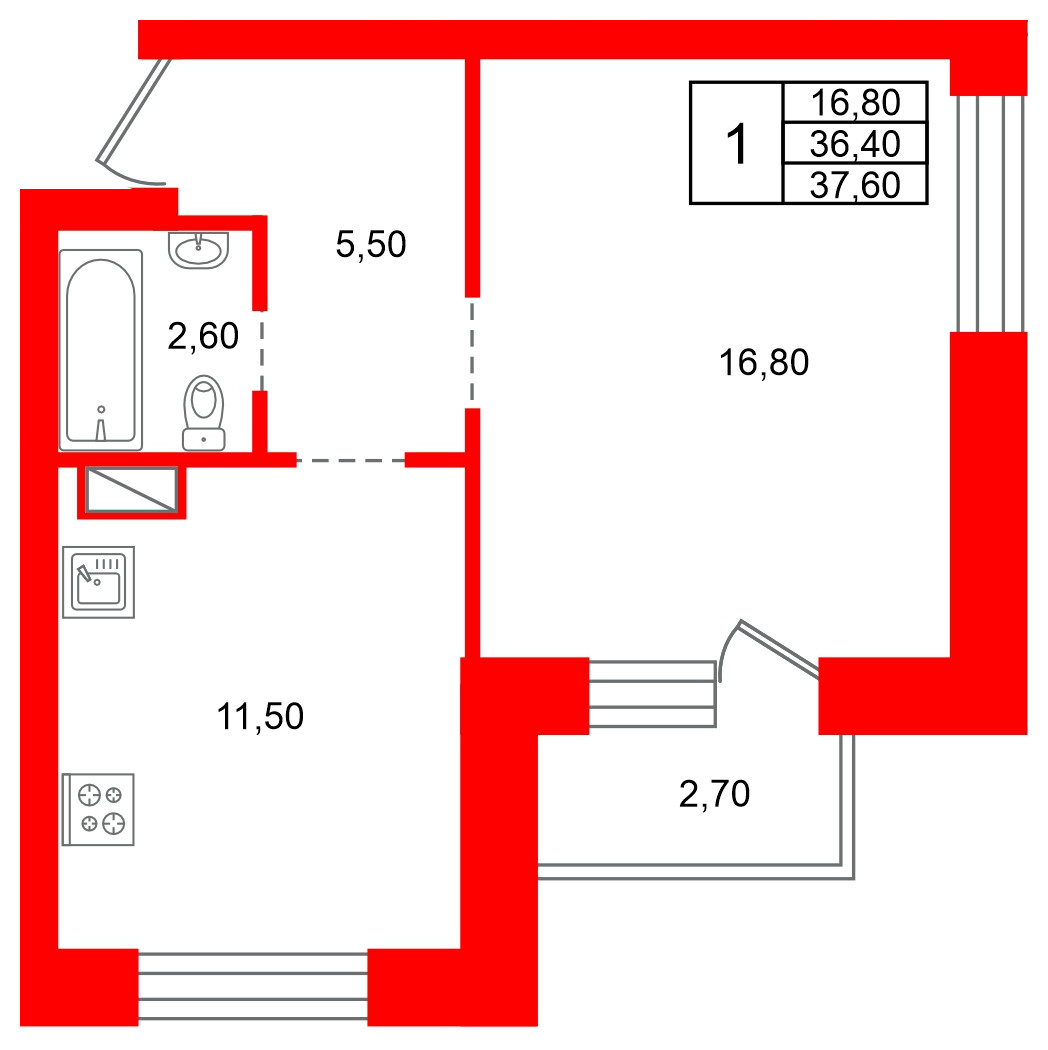 Планировка или фото