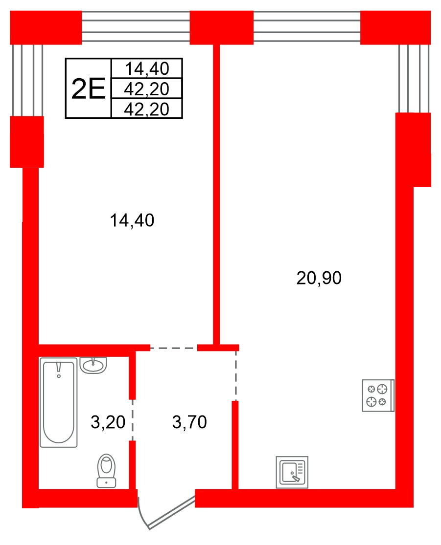 Планировка или фото