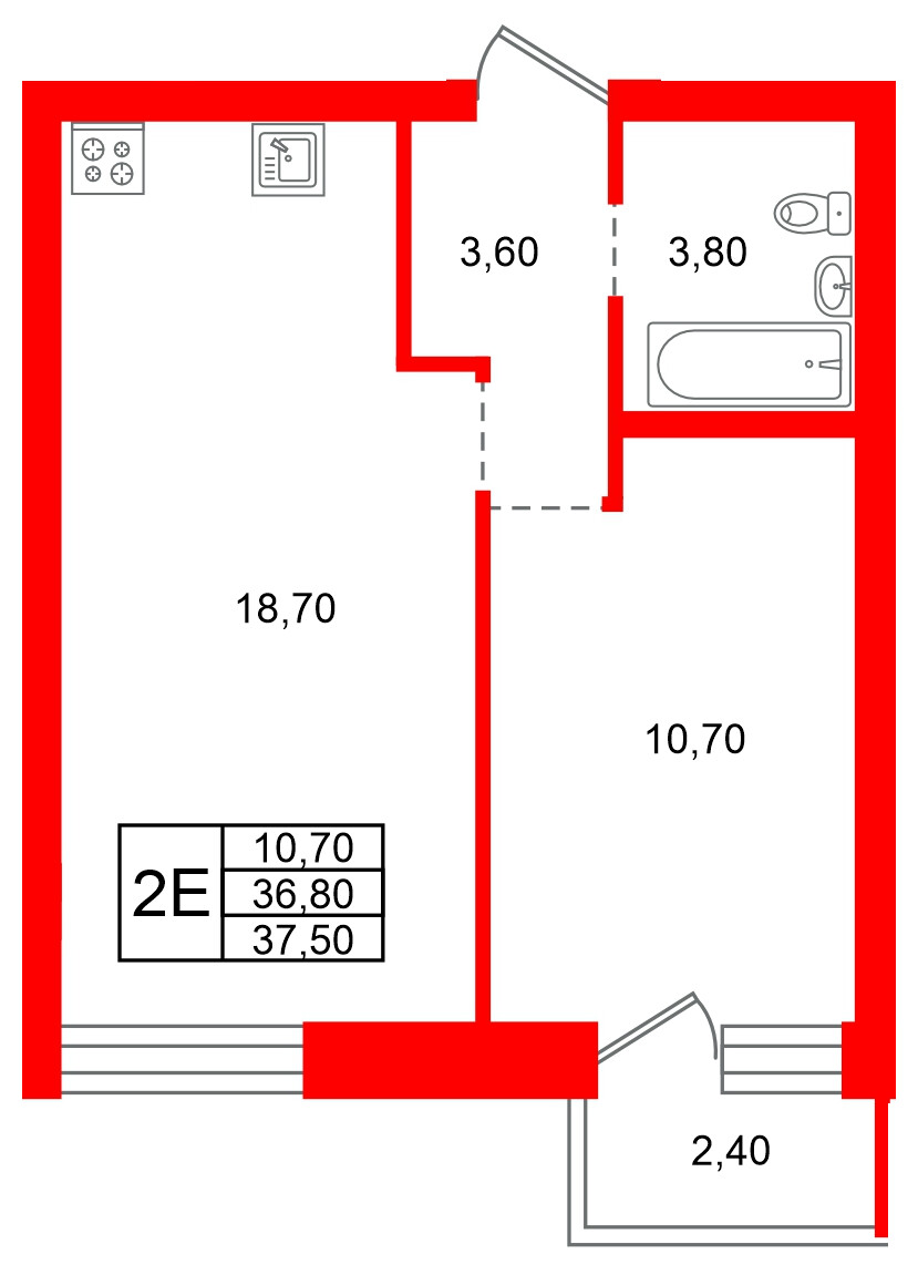 Планировка или фото
