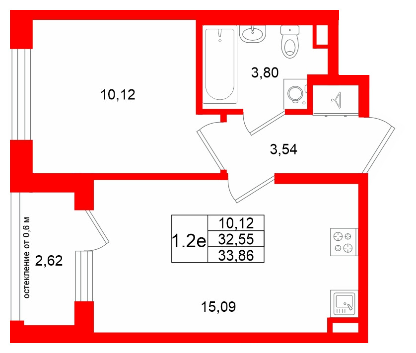 Планировка или фото