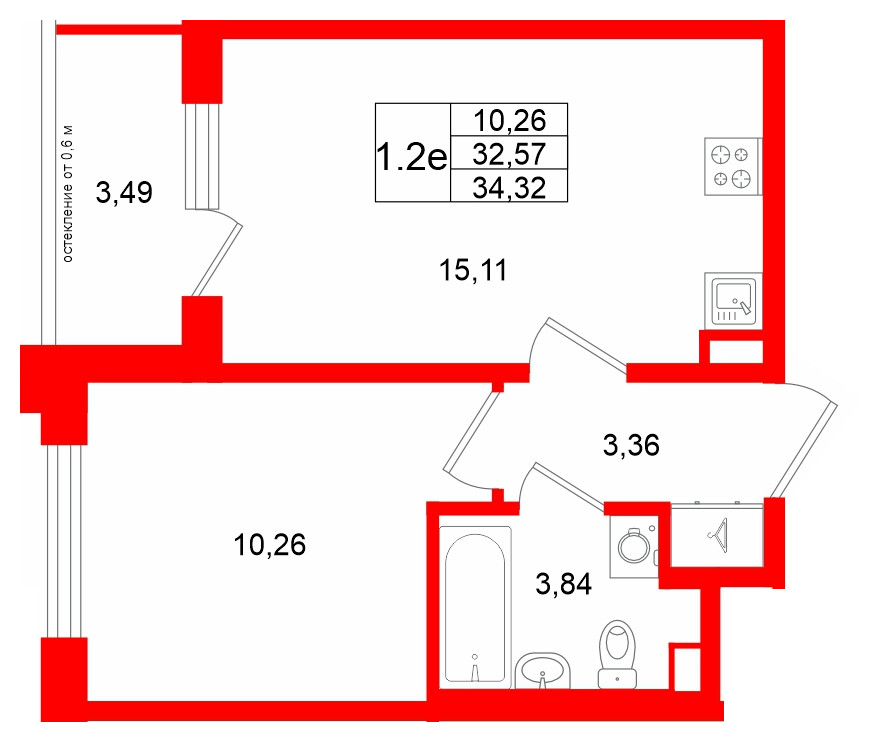 Планировка или фото