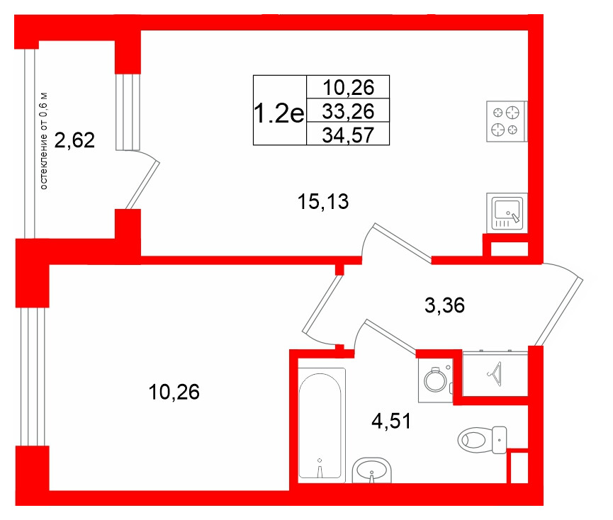 Планировка или фото