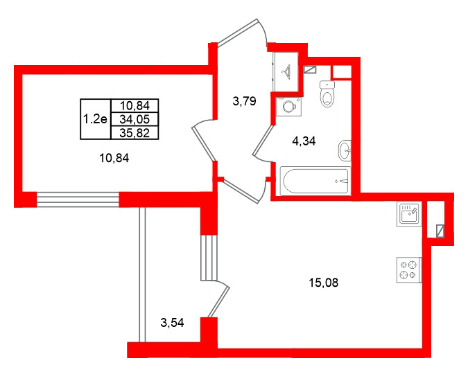 Планировка или фото